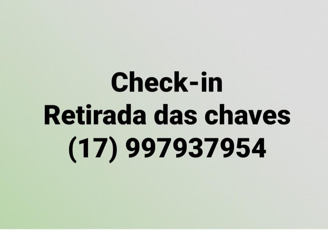 Jbf 3 Casa De Temporada A Partir De 3 Diarias Villa Olimpia Ngoại thất bức ảnh